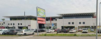 Uffici Nuovi Castelfranco Veneto