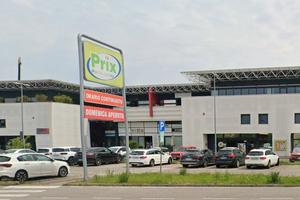 Uffici Nuovi Castelfranco Veneto