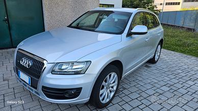 Audi Q5 2.0 TDI 170 CV quattro S tronic my 2010