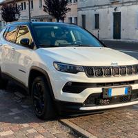 Jeep Compass 4xe Limited 190cv