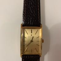 Orologio d'oro Zenith