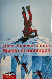 MALATO DI MONTAGNA ( alpinismo )