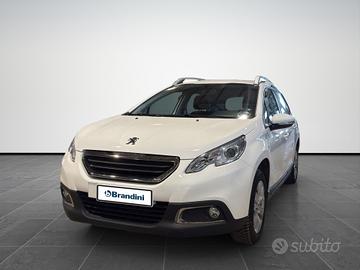 PEUGEOT 2008 1.2 puretech 12v Active 82cv E6