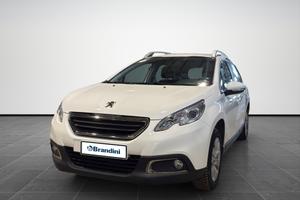 PEUGEOT 2008 1.2 puretech 12v Active 82cv E6