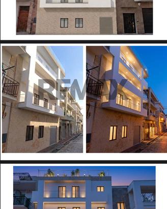 Nuove costruzioni - Giovinazzo