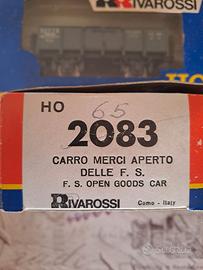 Rivarossi 2083