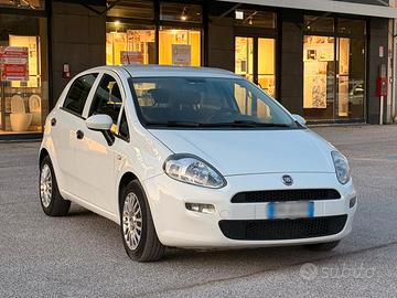 Fiat  punto 1.2 disel  per neopatentati 