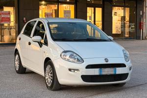 Fiat  punto 1.2 disel  per neopatentati 
