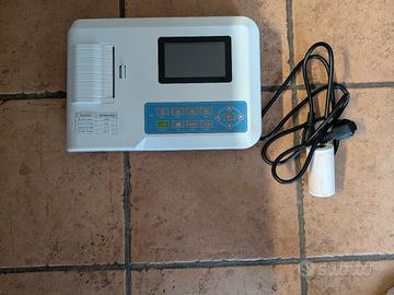 elettrocardiografo portatile CONTEC ECG300G