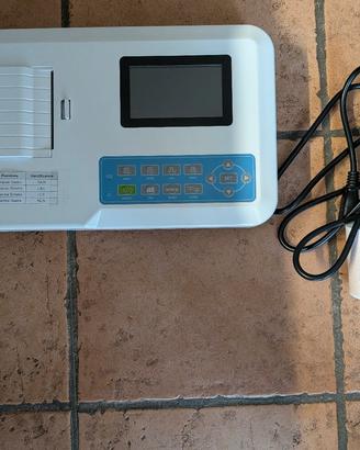 elettrocardiografo portatile CONTEC ECG300G