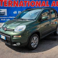 Fiat Panda 1.3 MJT 95 CV S&S 4x4 K-Way