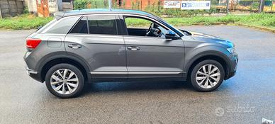TROC  1.5 TSI ACT DSG 150 cv   Style