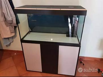 Acquario Askol Stilus 100x40x55 dolce o salata