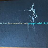 Cofanetto Miles Davis