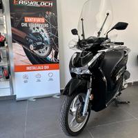 Honda SH 125 - 2021