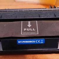 Cartucce stampante HP