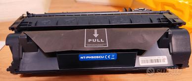 Cartucce stampante HP