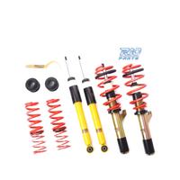 KIT SOSPENSIONE FILETTATA EIBACH MTS VOLKSWAGEN VW