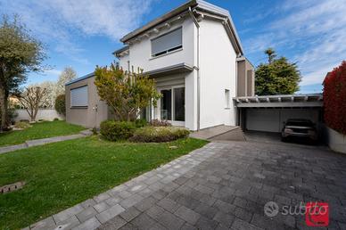 Villa a Piove di Sacco (PD)