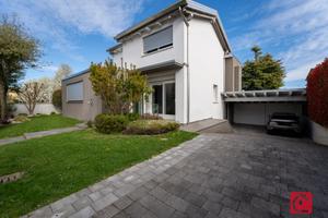 Villa a Piove di Sacco (PD)