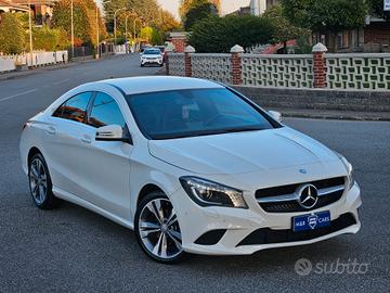 Mercedes-benz CLA 200 CDI Automatic CAMBIO DA SIST