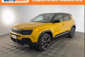 JEEP Avenger JK47652