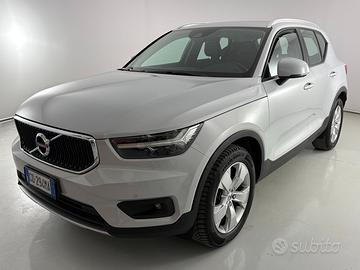 VOLVO XC40 - XC40 2.0 d3 Momentum auto my21