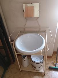 lavabo