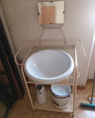 lavabo