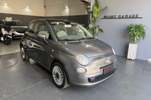 Fiat 500 1.2 LOUNGE. NEOPATENTATI