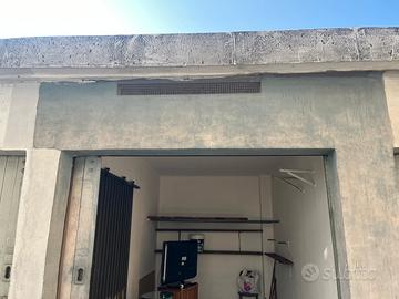 Box Auto Singolo via Spontini 6