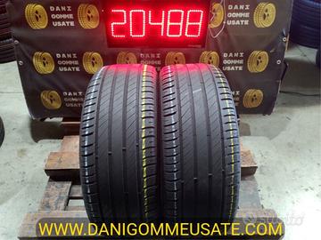 2 GOMME ESTIVE 215 55 17 KLEBER 70% DOT21