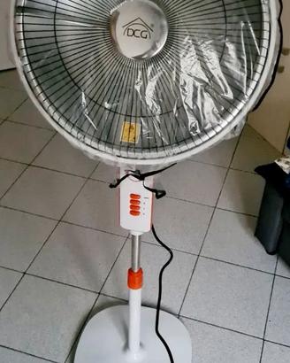 Stufa alogena al carbonio