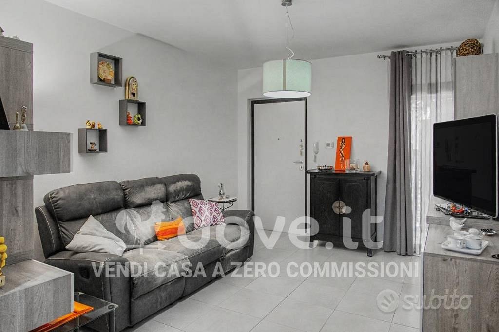 Appartamento – Zumpano, Cosenza - Vista 3