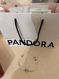 Bracciale Pandora uomo/donna