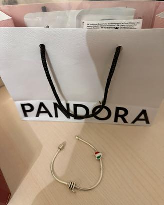 Bracciale Pandora uomo/donna