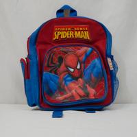 Zaino asilo Marvel spiderman
