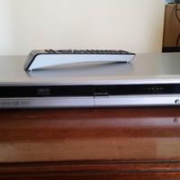 Samsung dvd r128 lettore/masterizzatore