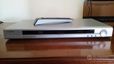 Samsung dvd r128 lettore/masterizzatore