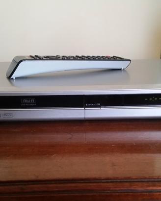 Samsung dvd r128 lettore/masterizzatore
