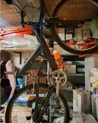 bici mountainbike 26 pollici