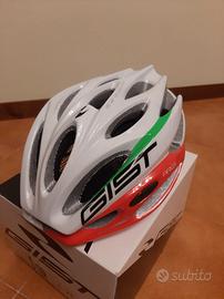 CASCO BICI  GIST