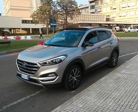 HYUNDAI Tucson 2ª serie - 2018