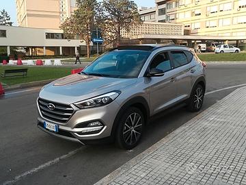 HYUNDAI Tucson 2ª serie - 2018