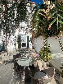 La Lanterna sul mare