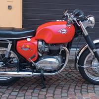Bsa A 65