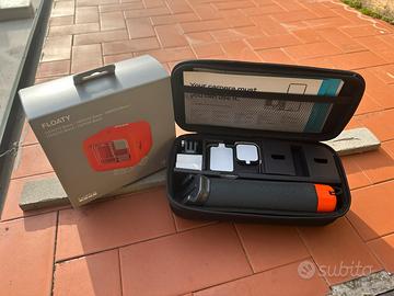 GoPro HERO13 Black nuova mai usata + accessori