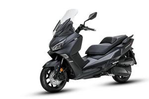 Sym Joymax 300