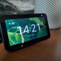 Echo show 5 (2a generazione, modello 2021)