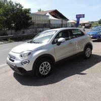 FIAT 500X 1.3 MultiJet 95 CV City Cross